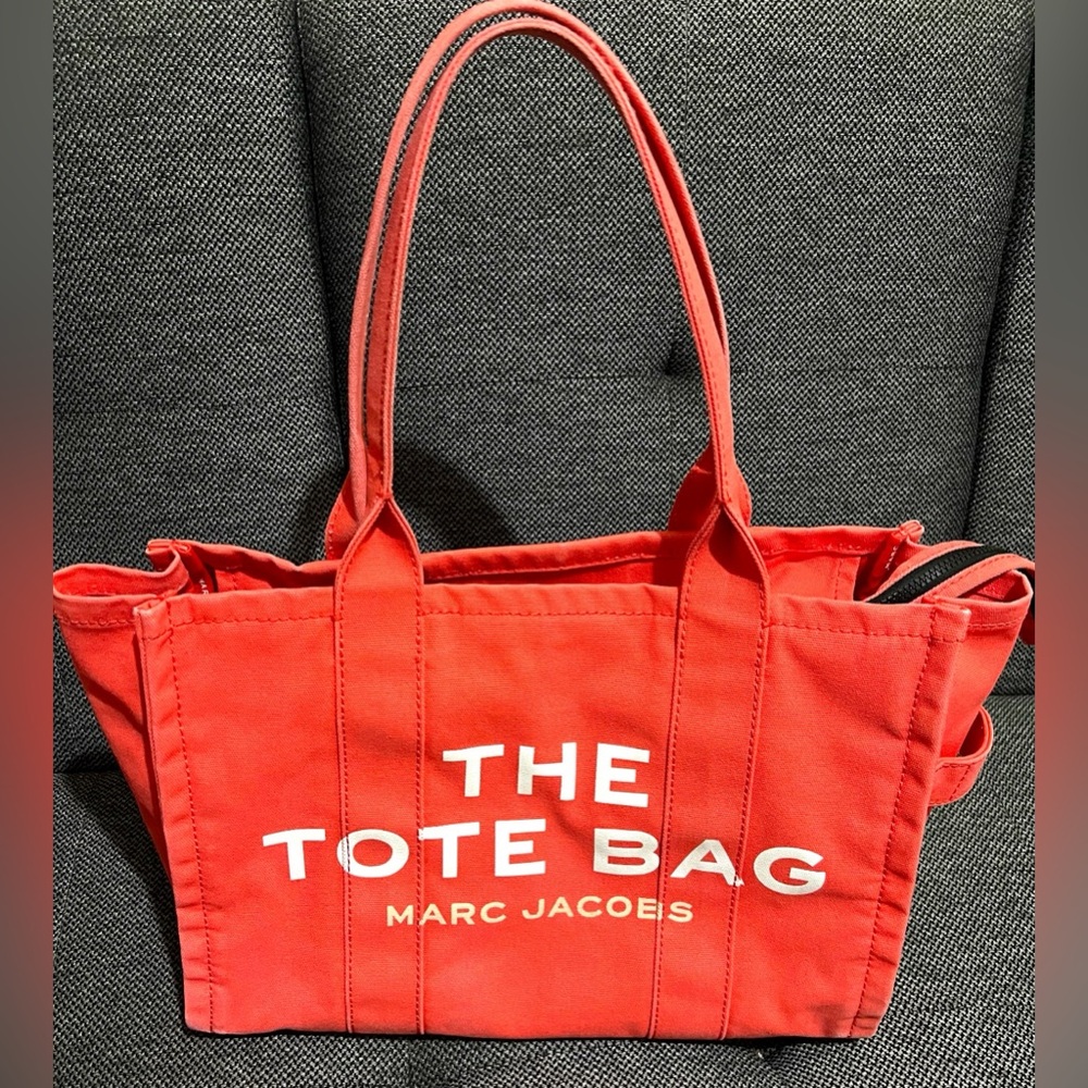 Large Marc Jacobs Tote bag